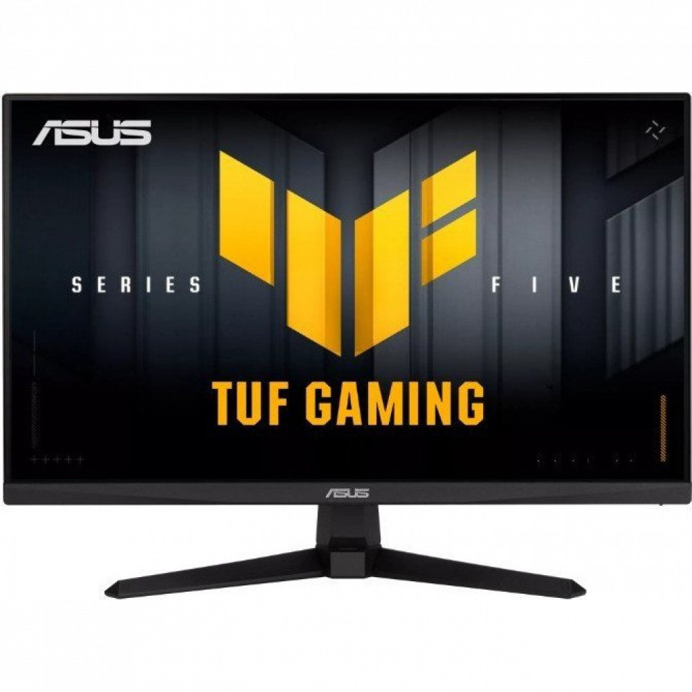 Монитор Asus TUF Gaming VG259QM5A 90LM0B90-B01O71 24.5 ", IPS, Full HD 1920x1080 (16:9), 240 Гц - миниатюра 6