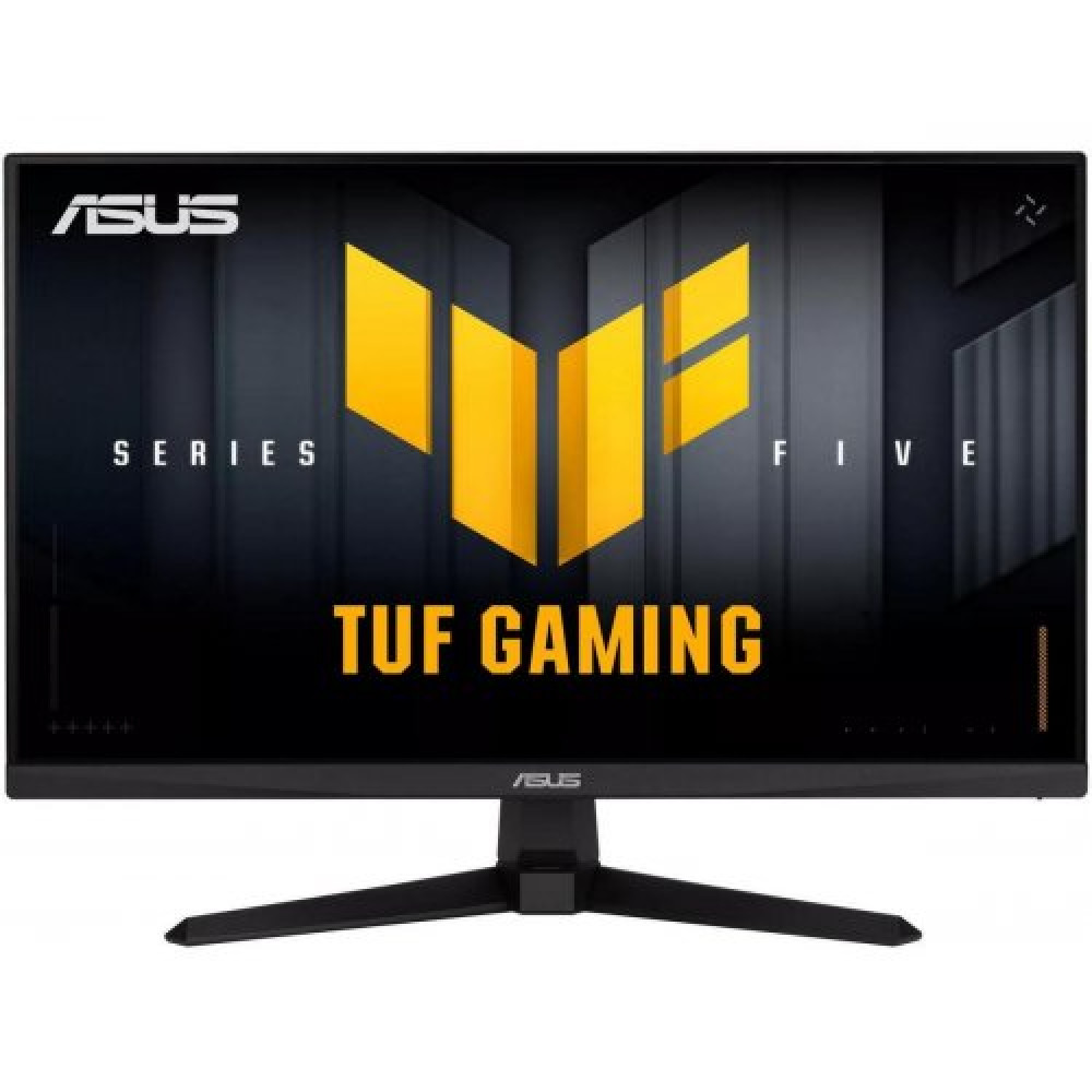 Монитор Asus TUF Gaming VG257Q5A 90LM0B40-B01B71 24.5 ", VA, Full HD 1920x1080 (16:9), 200 Гц - миниатюра 2