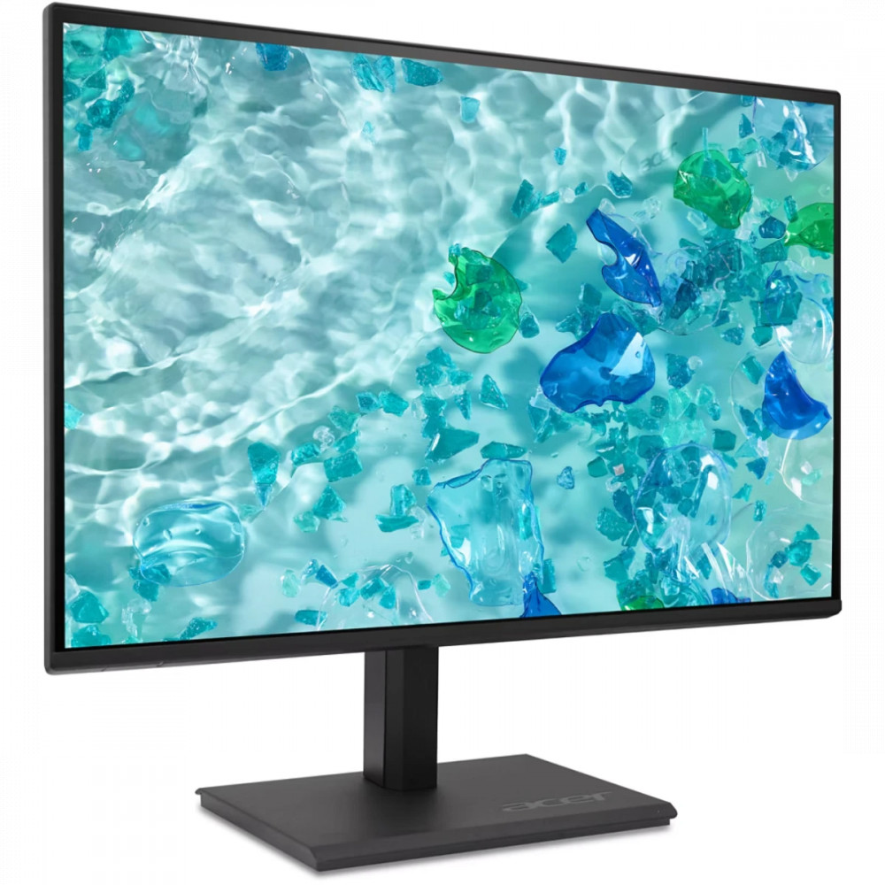 Монитор Acer B247YGbmiprxv Vero UM.QB7CD.G01 23.8 ", IPS, Full HD 1920x1080 (16:9), 120 Гц - миниатюра 7