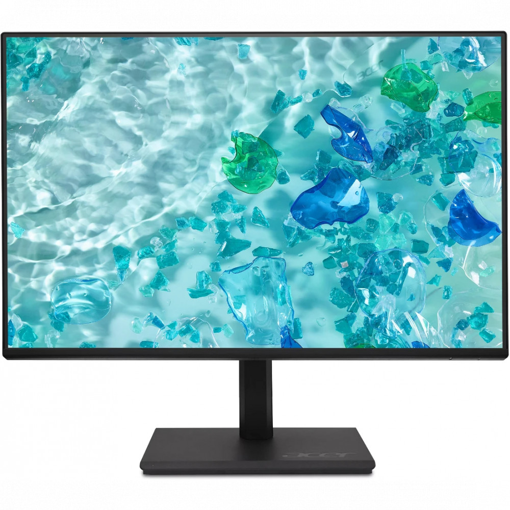 Монитор Acer B247YGbmiprxv Vero UM.QB7CD.G01 23.8 ", IPS, Full HD 1920x1080 (16:9), 120 Гц - миниатюра 6