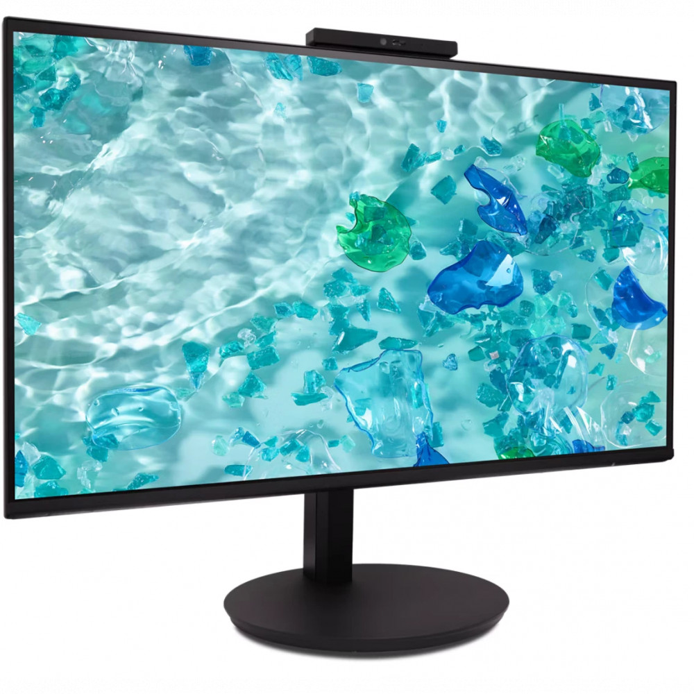 Монитор Acer CB242YD6bmiprcx Vero UM.QB7CD.602 23.8 ", IPS, Full HD 1920x1080 (16:9), 120 Гц - миниатюра 7