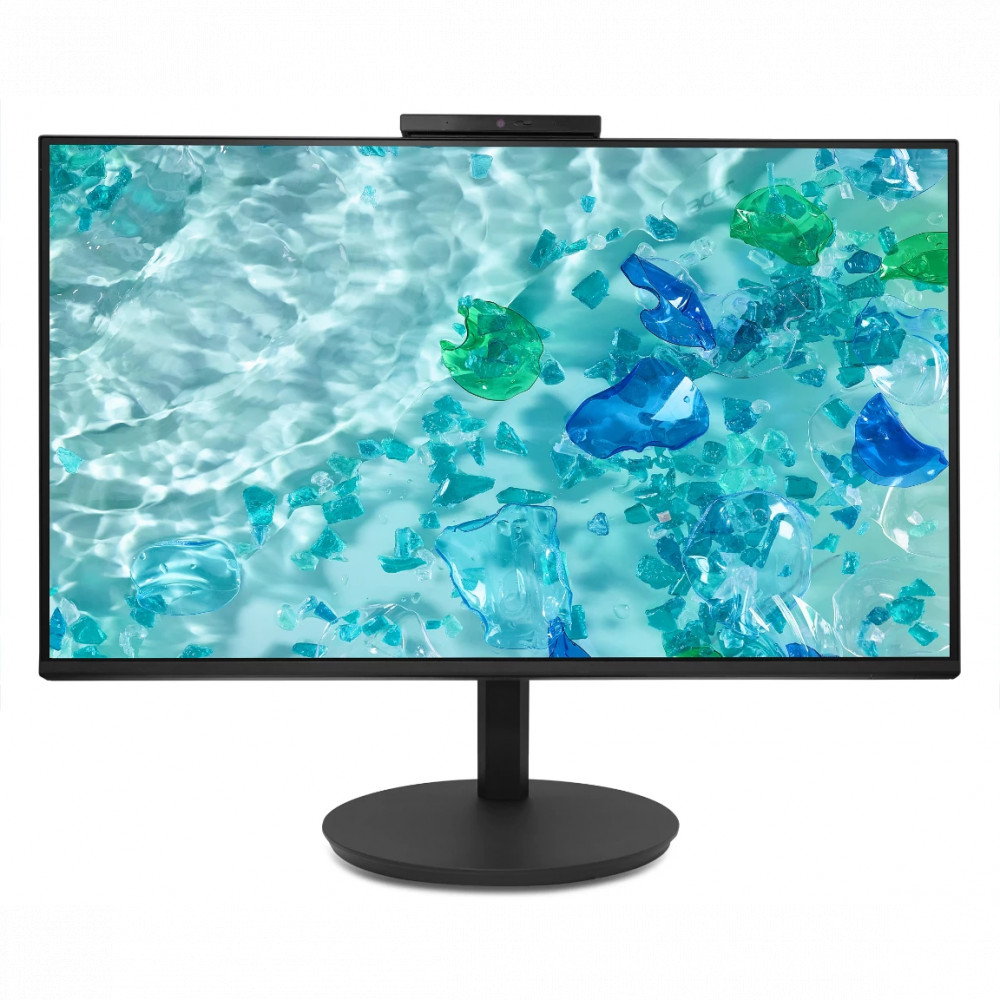 Монитор Acer CB242YD6bmiprcx Vero UM.QB7CD.602 23.8 ", IPS, Full HD 1920x1080 (16:9), 120 Гц - миниатюра 6