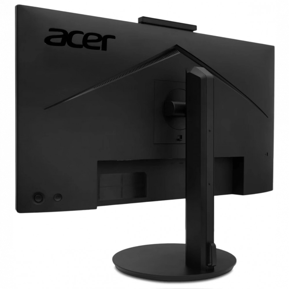 Монитор Acer CB242YD6bmiprcx Vero UM.QB7CD.602 23.8 ", IPS, Full HD 1920x1080 (16:9), 120 Гц - миниатюра 8