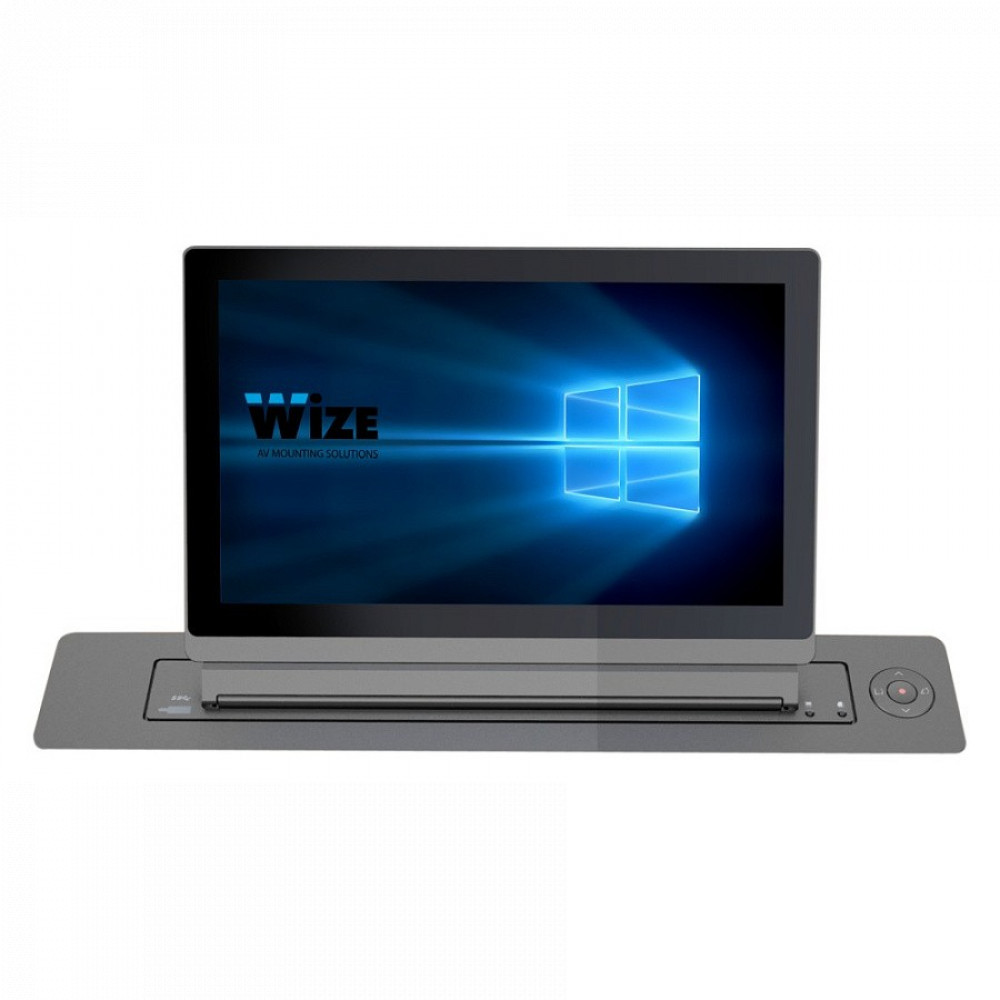 LED / LCD панель Wize WR-15GF 15.6 " - миниатюра 2