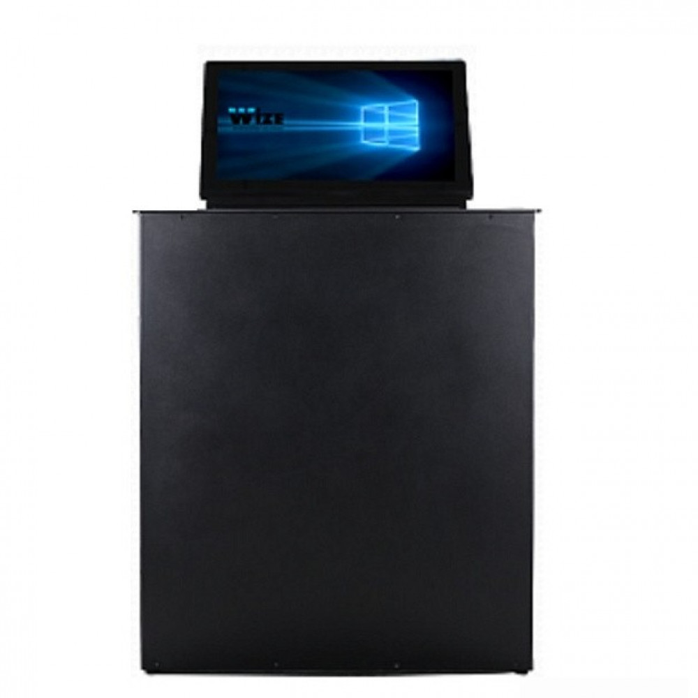 LED / LCD панель Wize WR-15GF Touch/RD-SSFT15FHD 15.6 " - миниатюра 5