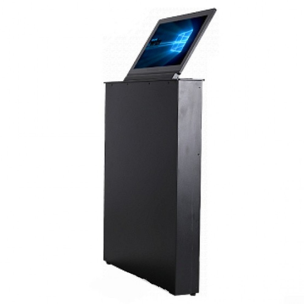 LED / LCD панель Wize WR-15GF Touch/RD-SSFT15FHD 15.6 " - миниатюра 6