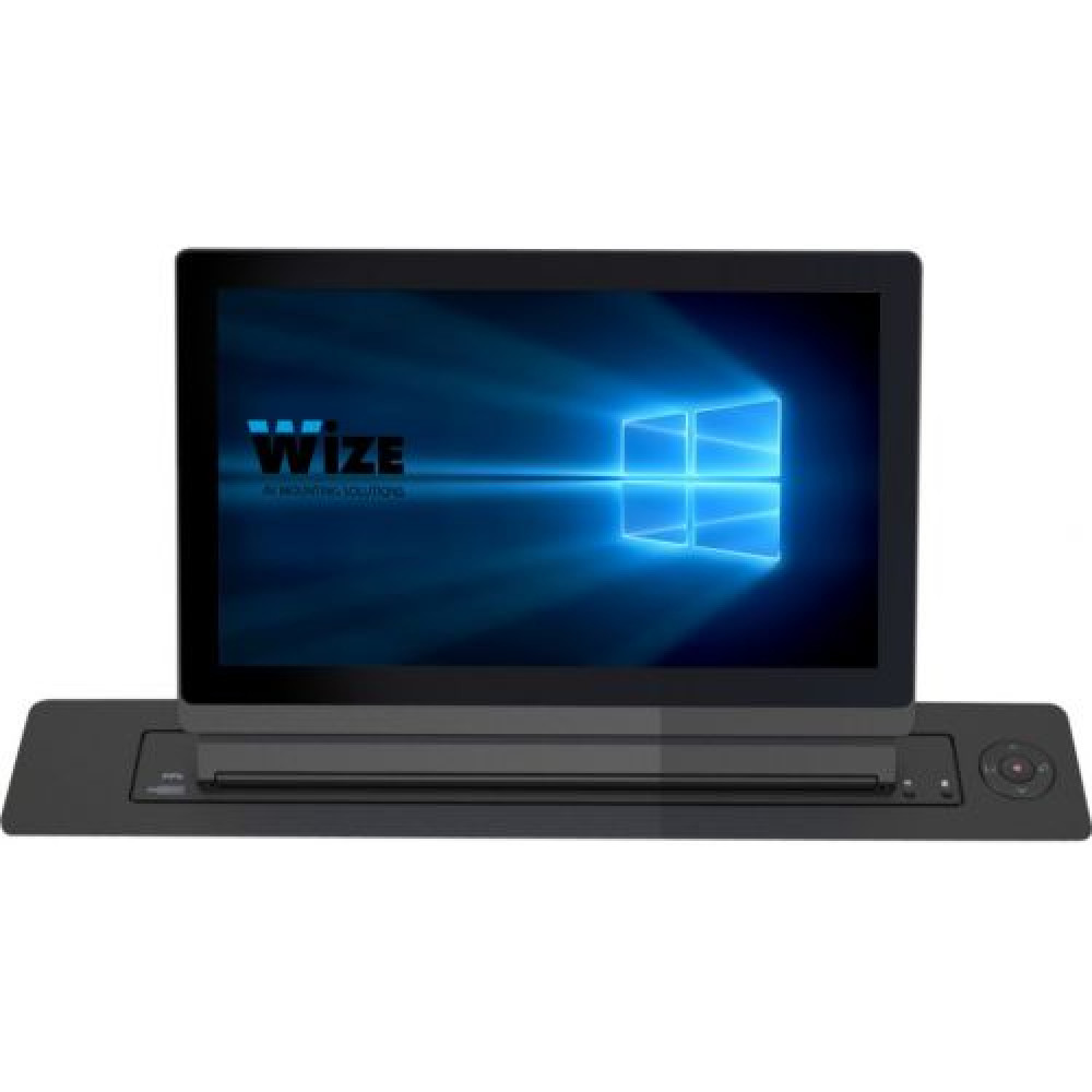 LED / LCD панель Wize WR-17GT/ blackR_D1 17.3 " - миниатюра 2