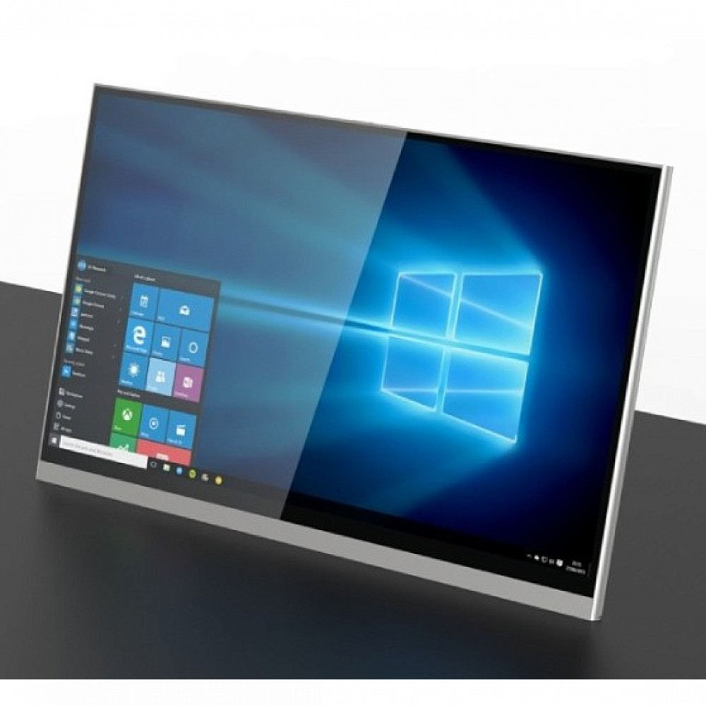 LED / LCD панель Wize Pro WR-15GS 15.6 " - миниатюра 4