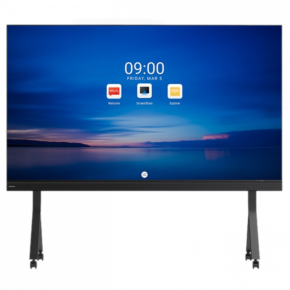 LED / LCD панель QSTECH xWall Plus 120-13 120 " - миниатюра 3