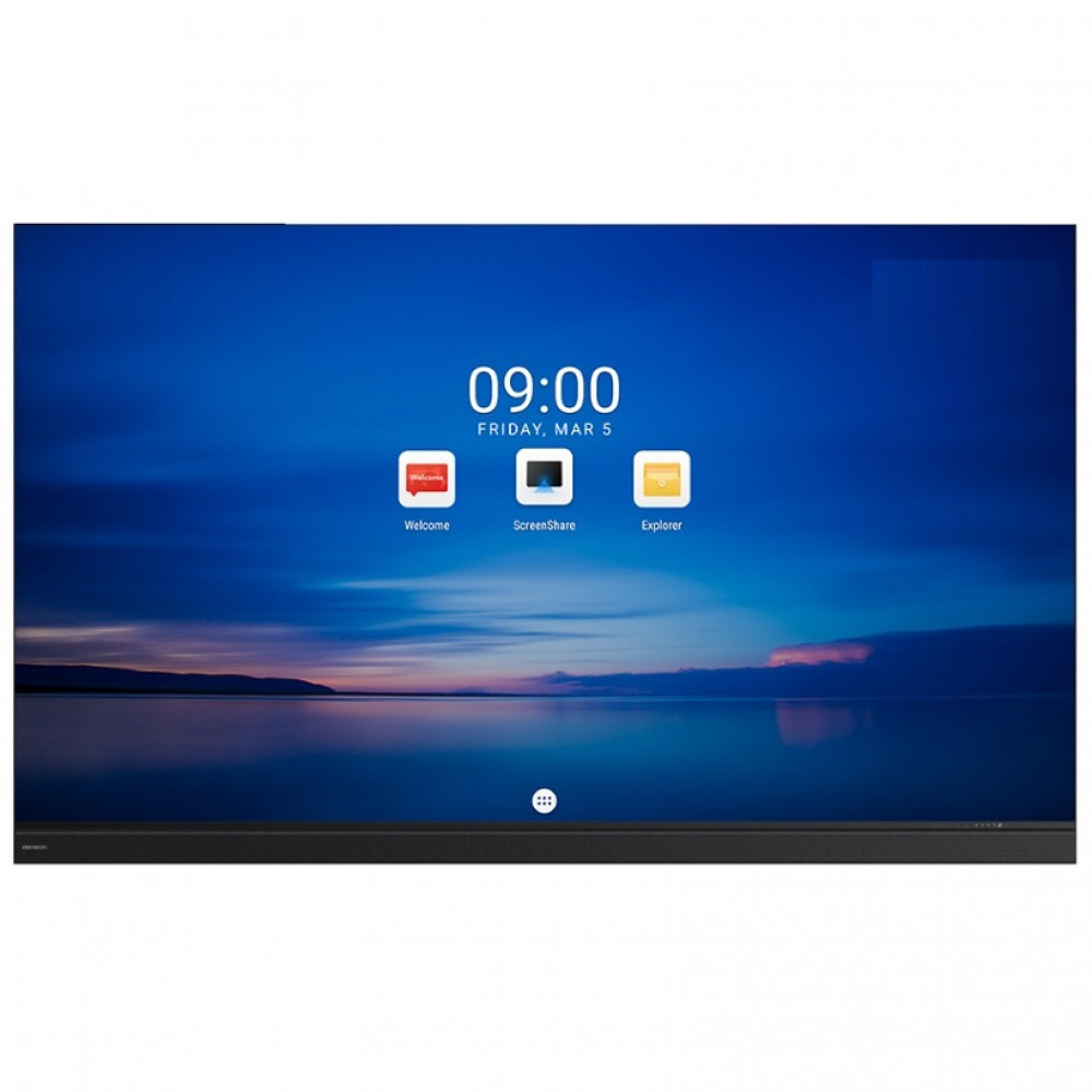 LED / LCD панель QSTECH xWall Plus 120-13 120 " - миниатюра 4
