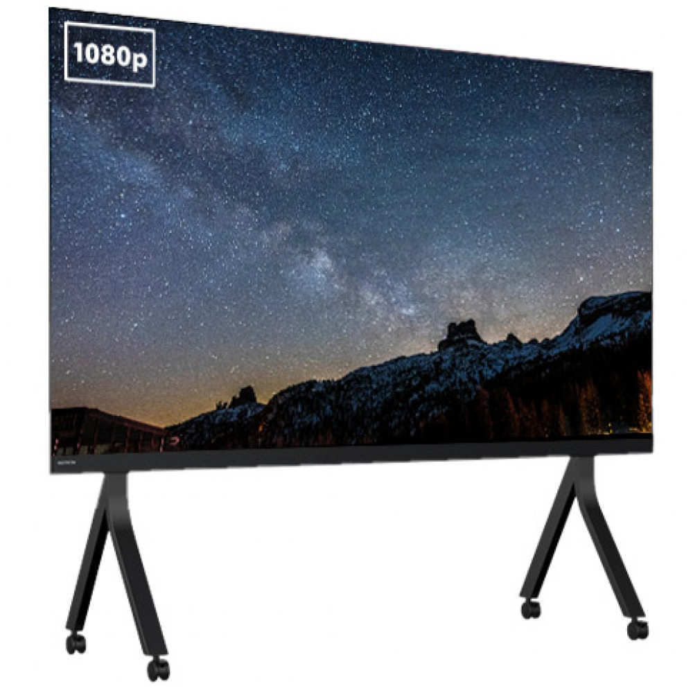 LED / LCD панель QSTECH xWall Plus 138-15 138 " - миниатюра 3