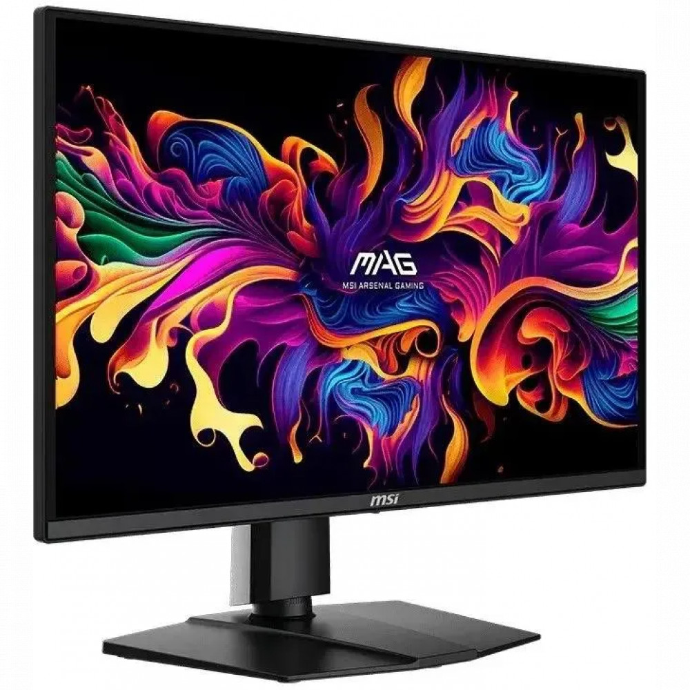 Монитор MSI Mag 272QP QD-OLED X24 9S6-3CF89A-009 26.5 ", OLED, Quad HD 2560x1440 (16:9), 240 Гц - миниатюра 5