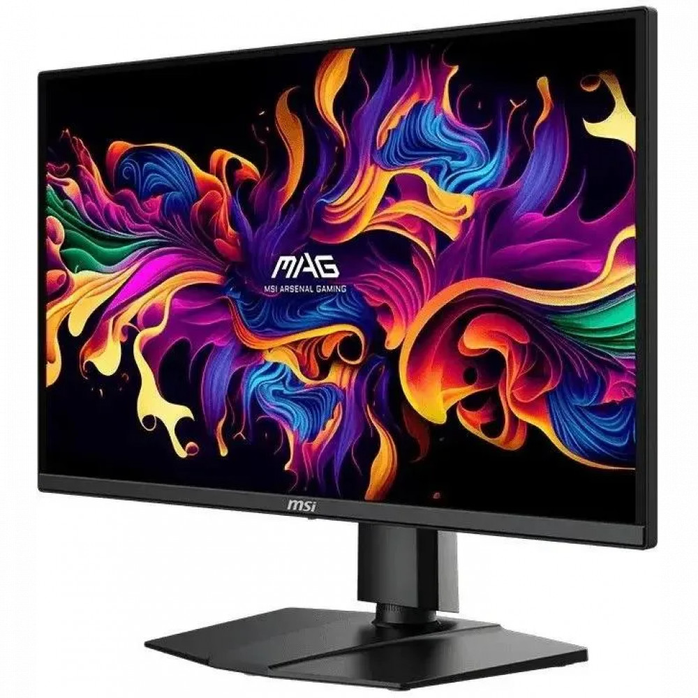 Монитор MSI Mag 272QP QD-OLED X24 9S6-3CF89A-009 26.5 ", OLED, Quad HD 2560x1440 (16:9), 240 Гц - миниатюра 7