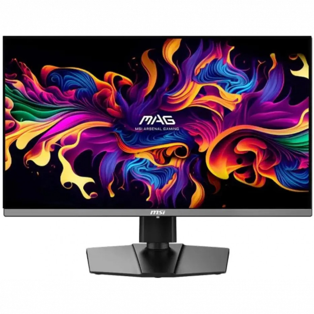 Монитор MSI Mag 272QP QD-OLED X24 9S6-3CF89A-009 26.5 ", OLED, Quad HD 2560x1440 (16:9), 240 Гц - миниатюра 6