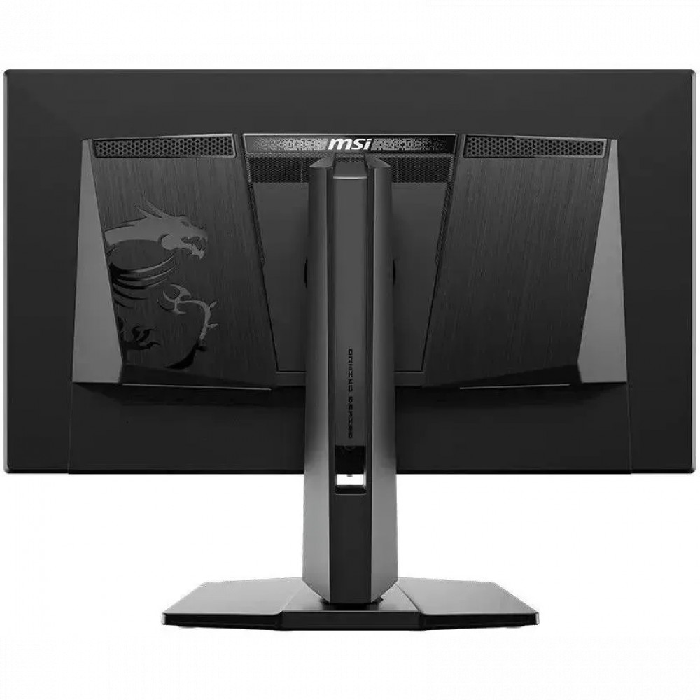 Монитор MSI Mag 272QP QD-OLED X24 9S6-3CF89A-009 26.5 ", OLED, Quad HD 2560x1440 (16:9), 240 Гц - миниатюра 8
