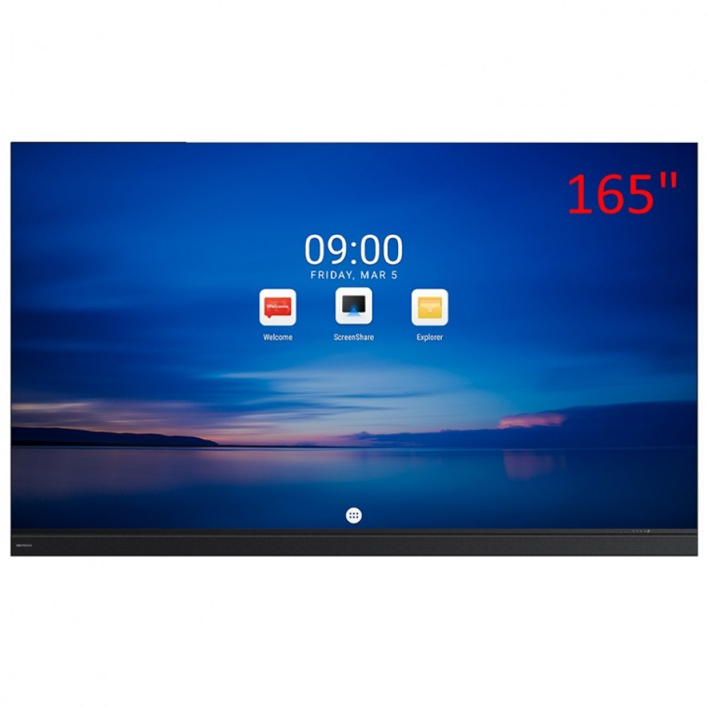 LED / LCD панель QSTECH xWall Plus 165-19 165 " - миниатюра 4