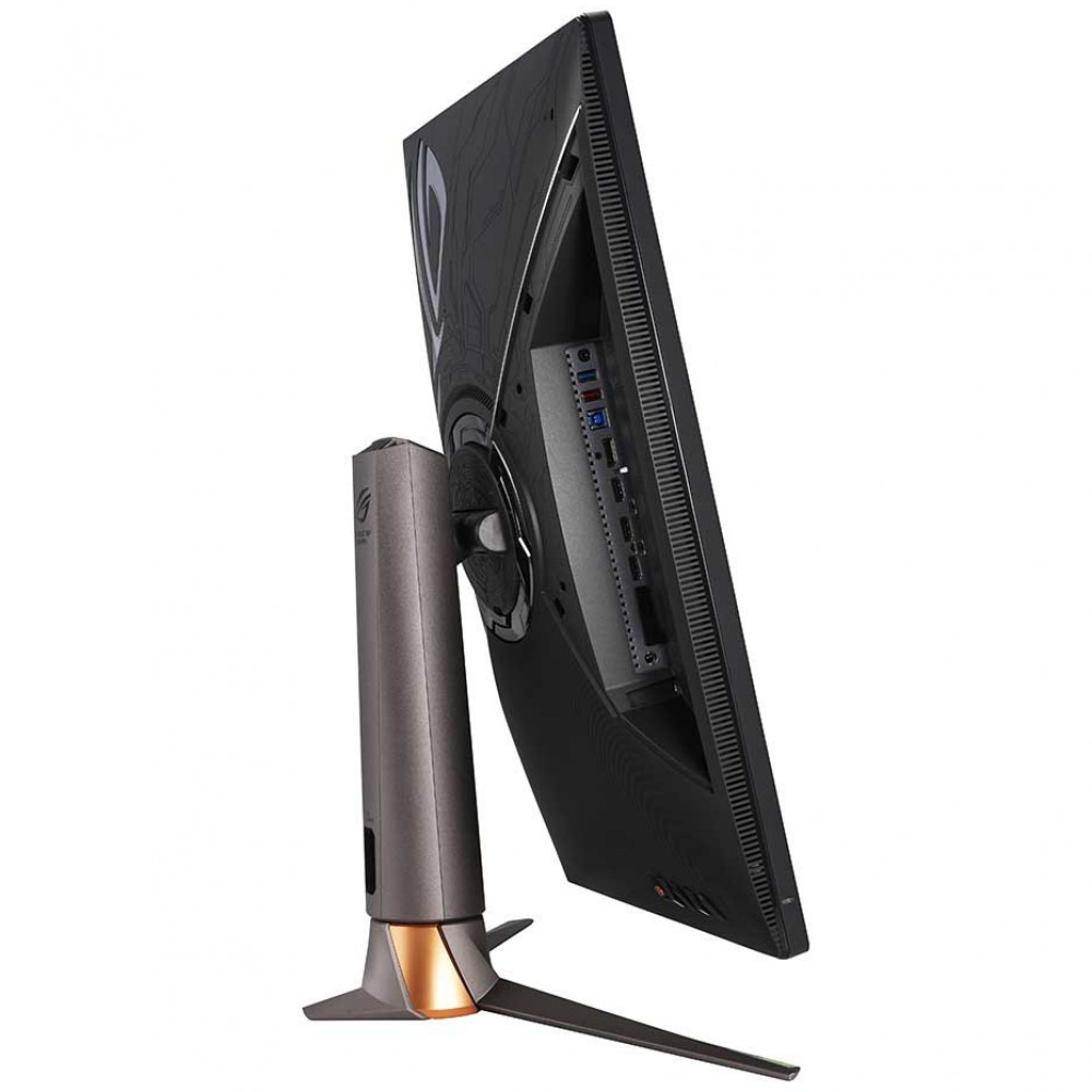 Монитор Asus PG27UQR 90LM03A0-B02370 27 ", IPS, 4K UHD 3840x2160 (16:9), 144 Гц - миниатюра 10