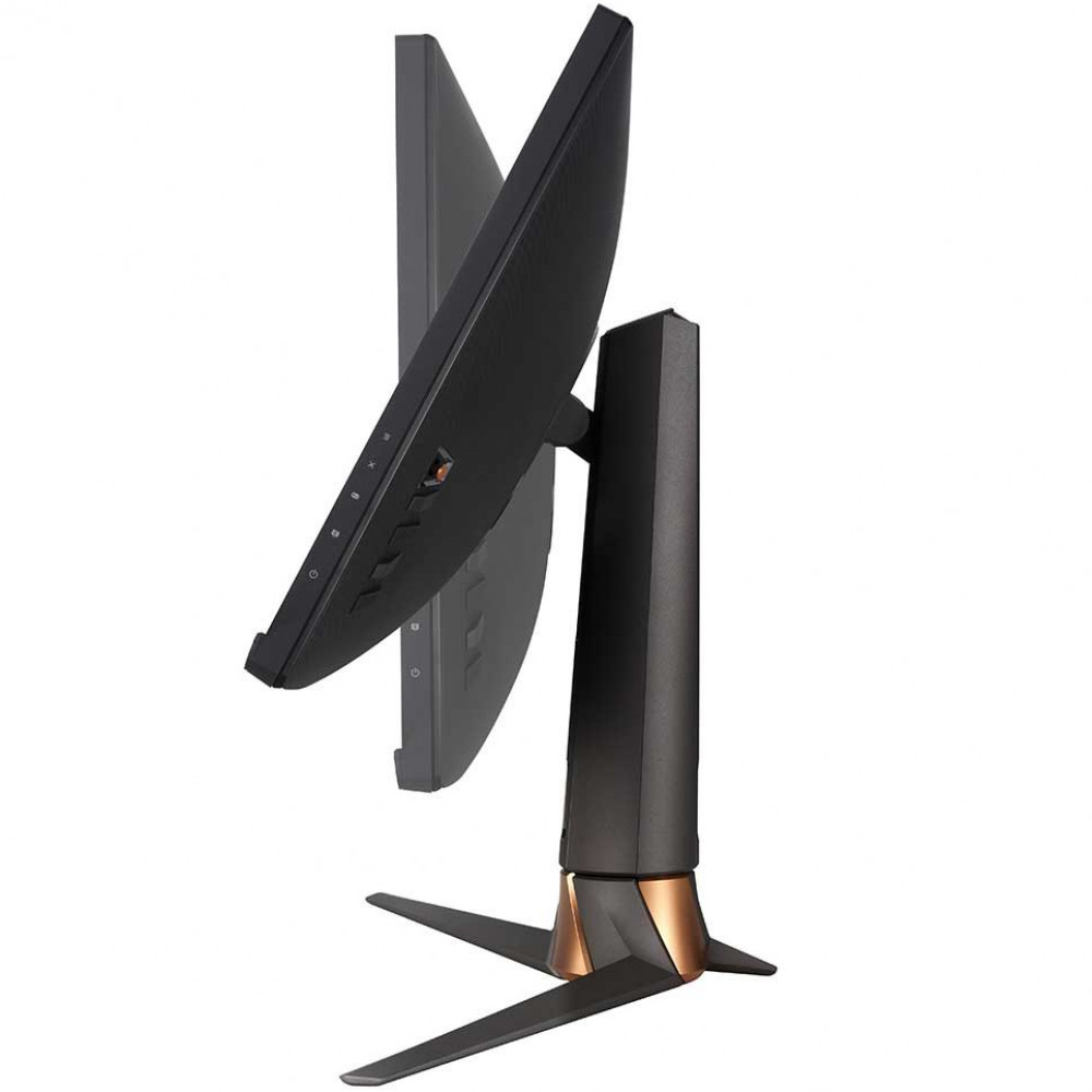 Монитор Asus PG27UQR 90LM03A0-B02370 27 ", IPS, 4K UHD 3840x2160 (16:9), 144 Гц - миниатюра 11