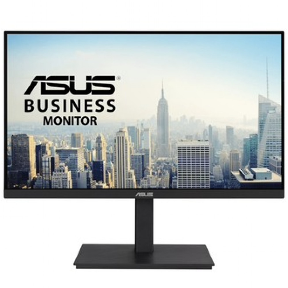 Монитор Asus 90LM056J-B01170 23.8 ", IPS, Full HD 1920x1080 (16:9), 75 Гц - миниатюра 10