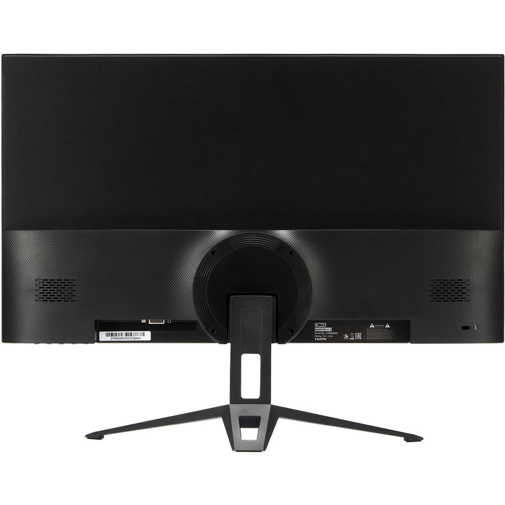 Монитор Qmax 24KM20H 23.8 ", IPS, Full HD 1920x1080 (16:9), 75 Гц - миниатюра 5