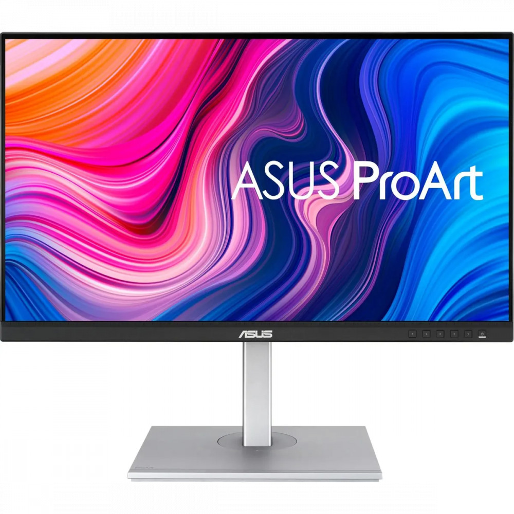 Монитор Asus ProArt PA278CV 90LM06Q1-B02370 27 ", IPS, Quad HD 2560x1440 (16:9), 75 Гц - миниатюра 7