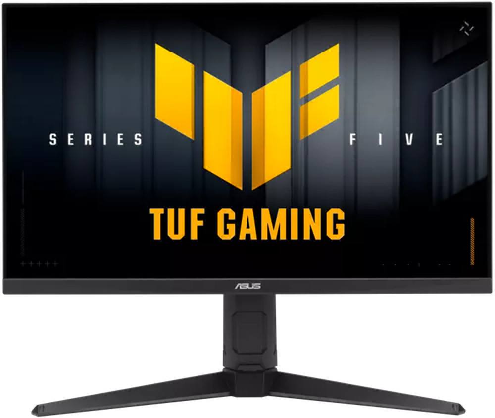 Монитор Asus VG27UQEL5A 27 ", IPS, 4K UHD 3840x2160 (16:9), 80 Гц