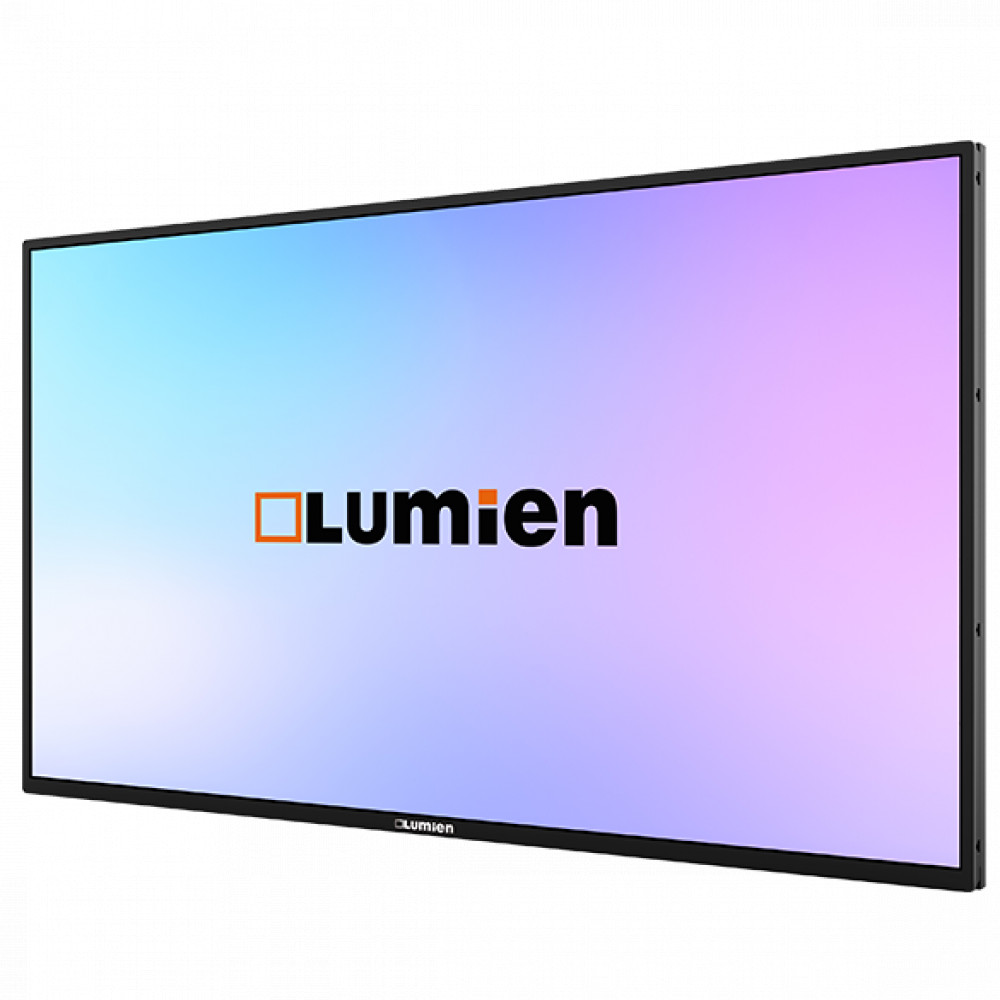 LED / LCD панель Lumien LS7550SD 75 " - миниатюра 5