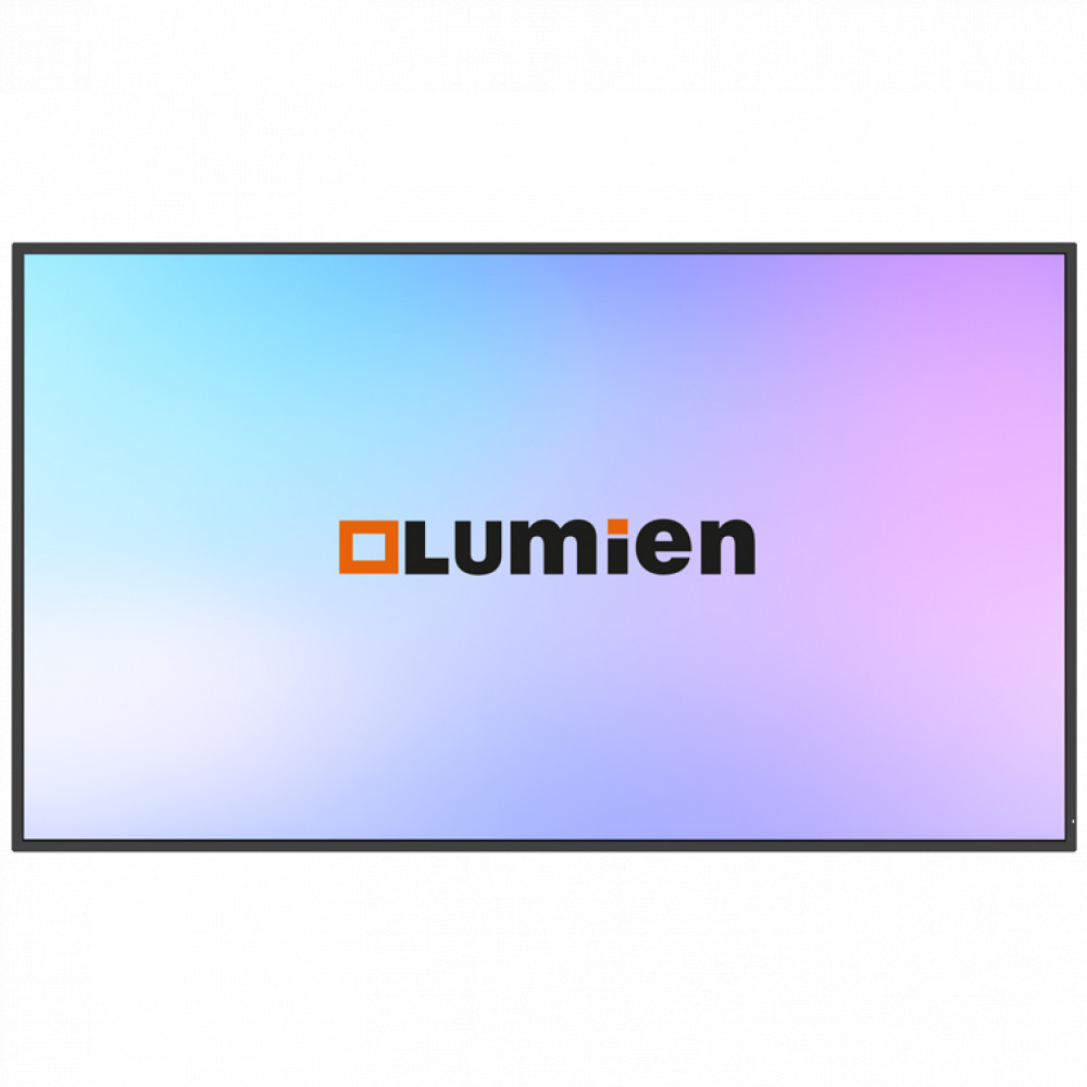 LED / LCD панель Lumien LS7550SD 75 " - миниатюра 4