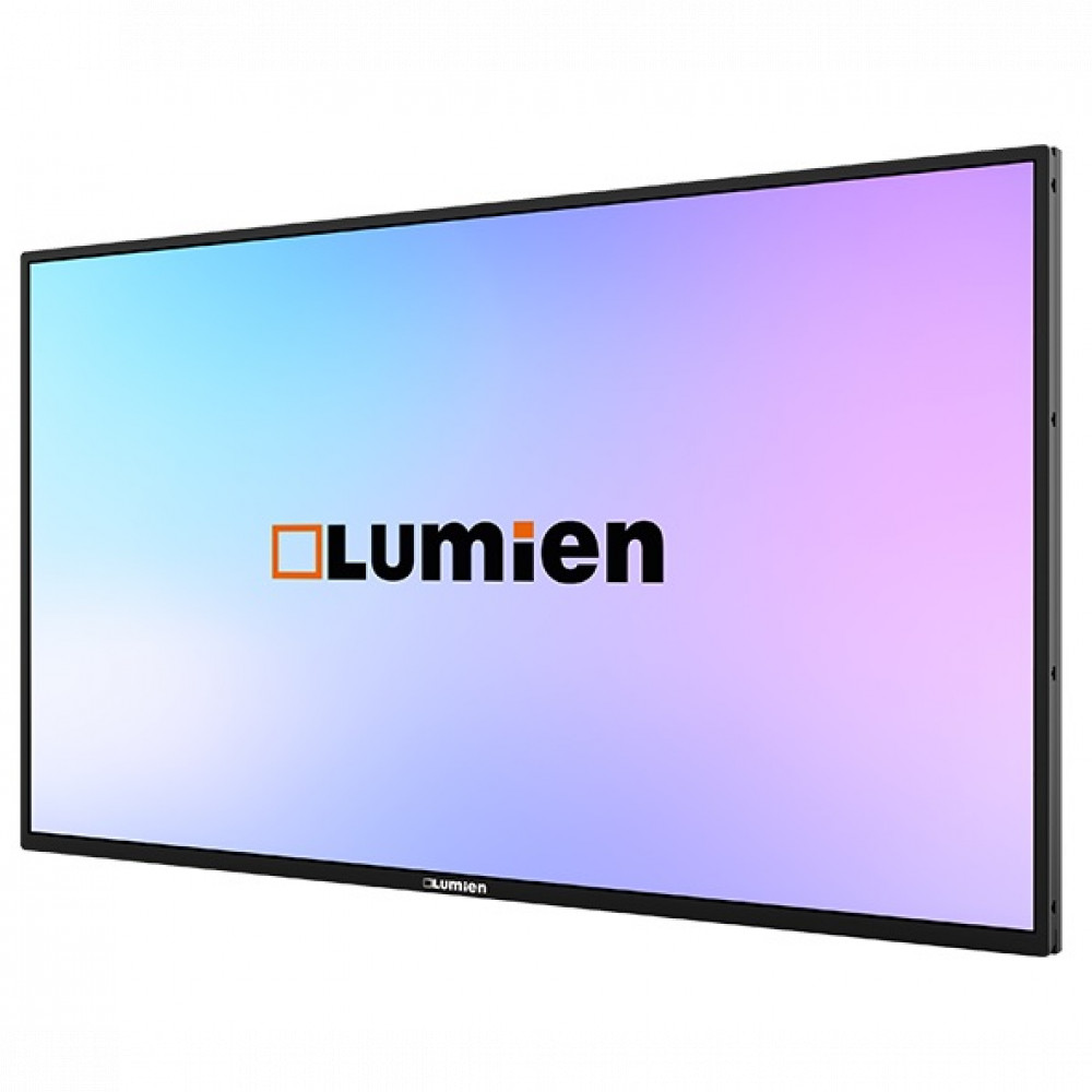 LED / LCD панель Lumien LS9850SD 98 " - миниатюра 5