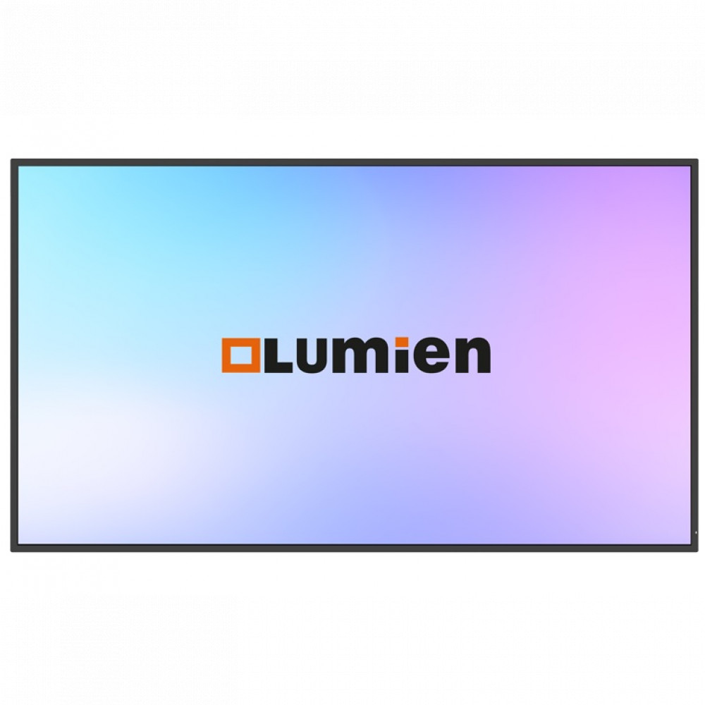 LED / LCD панель Lumien LS9850SD 98 " - миниатюра 4