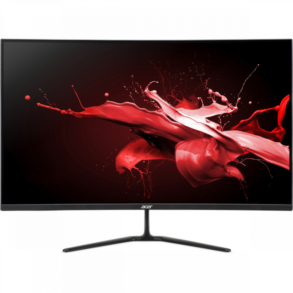 Монитор Acer Nitro ED320QRS3biipx UM.JE0EE.301 31.5 ", VA, Full HD 1920x1080 (16:9), 180 Гц - миниатюра 6
