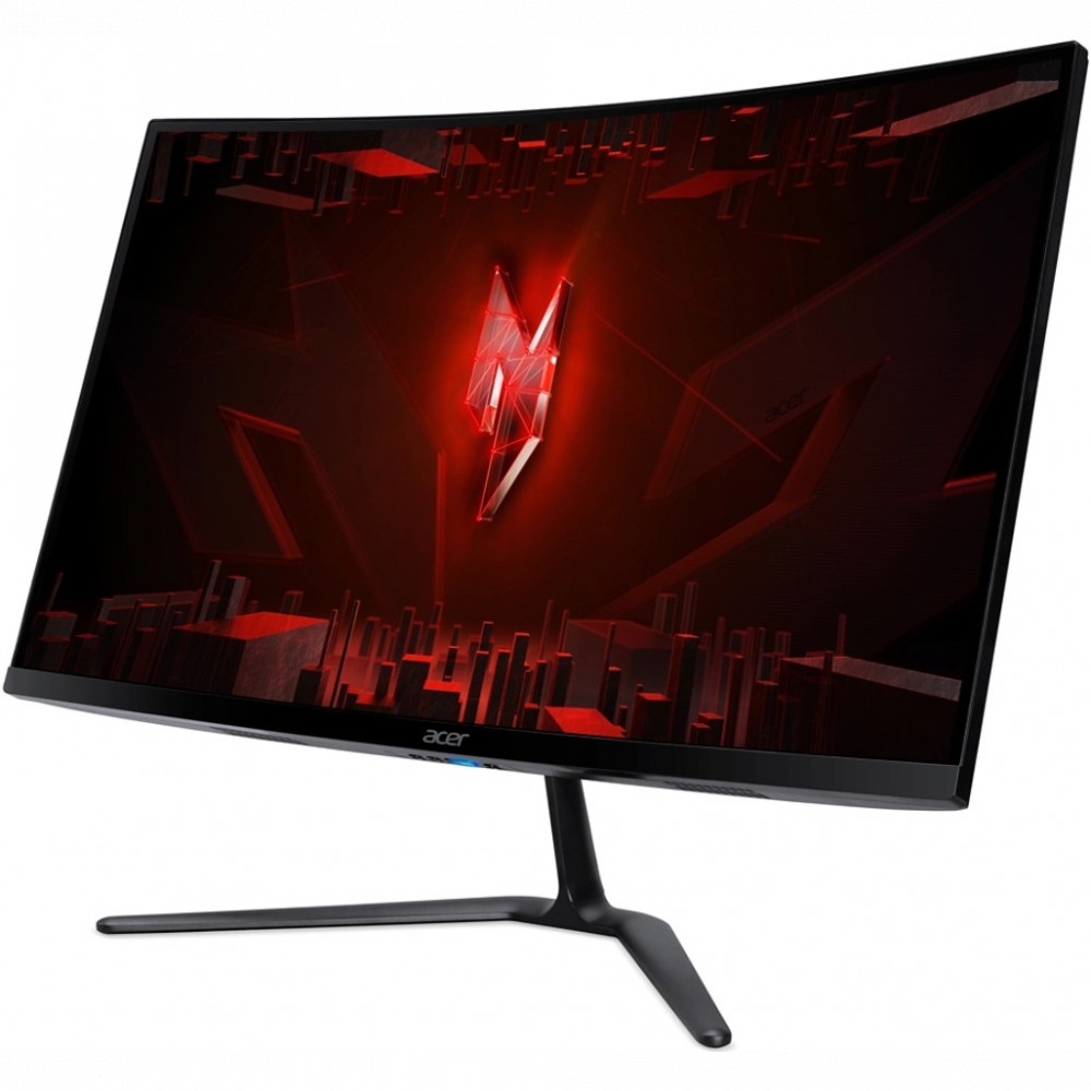 Монитор Acer NITRO ED270UP2bmiipx UM.HE0EE.202 27 ", VA, Quad HD 2560x1440 (16:9), 170 Гц - миниатюра 9