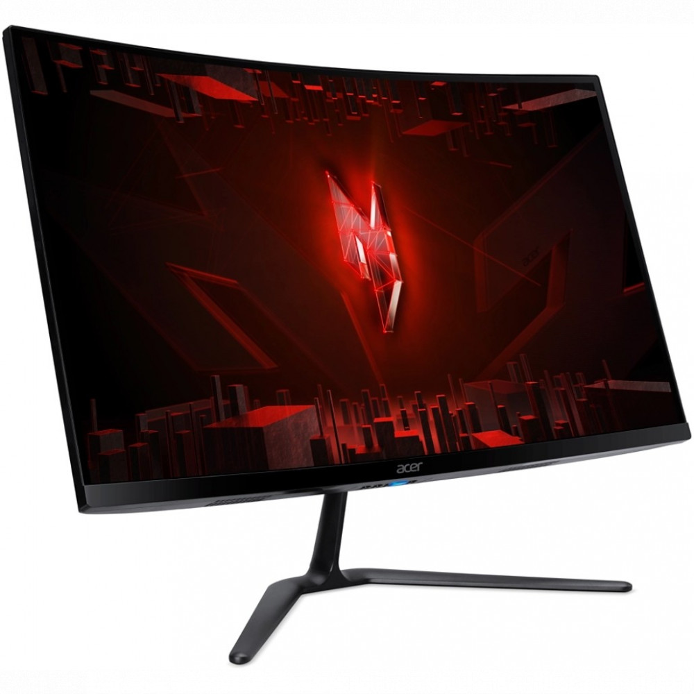 Монитор Acer NITRO ED270UP2bmiipx UM.HE0EE.202 27 ", VA, Quad HD 2560x1440 (16:9), 170 Гц - миниатюра 8