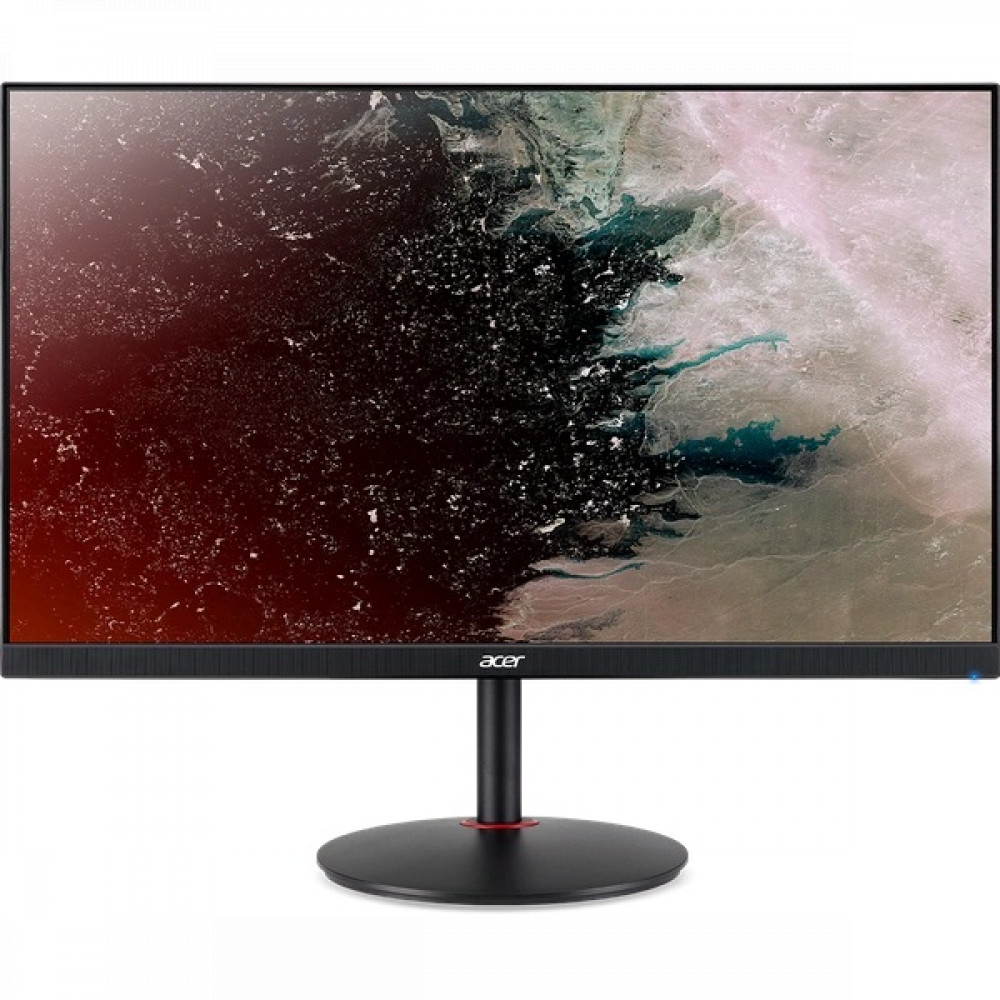 Монитор Acer Nitro XV272UV3bmiiprx UM.HX2EE.307 27 ", IPS, Quad HD 2560x1440 (16:9), 180 Гц - миниатюра 2