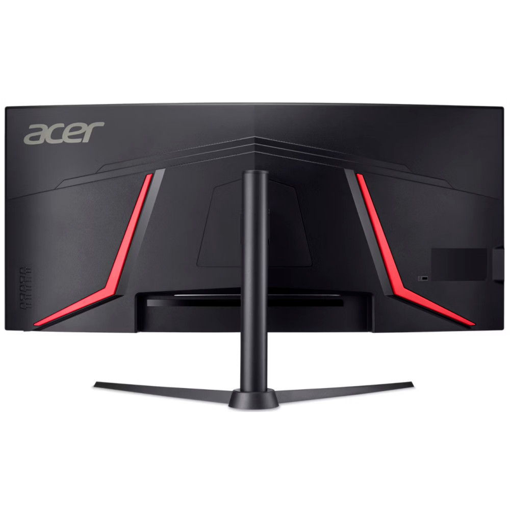 Монитор Acer Nitro XZ340CUHbiiphx UM.CX0EE.H01 34 ", VA, Ultra-Wide QHD 3440x1440 (21:9), 100 Гц - миниатюра 14