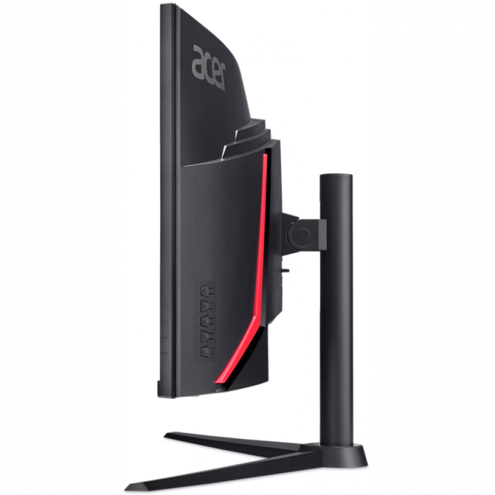 Монитор Acer Nitro XZ340CUHbiiphx UM.CX0EE.H01 34 ", VA, Ultra-Wide QHD 3440x1440 (21:9), 100 Гц - миниатюра 12