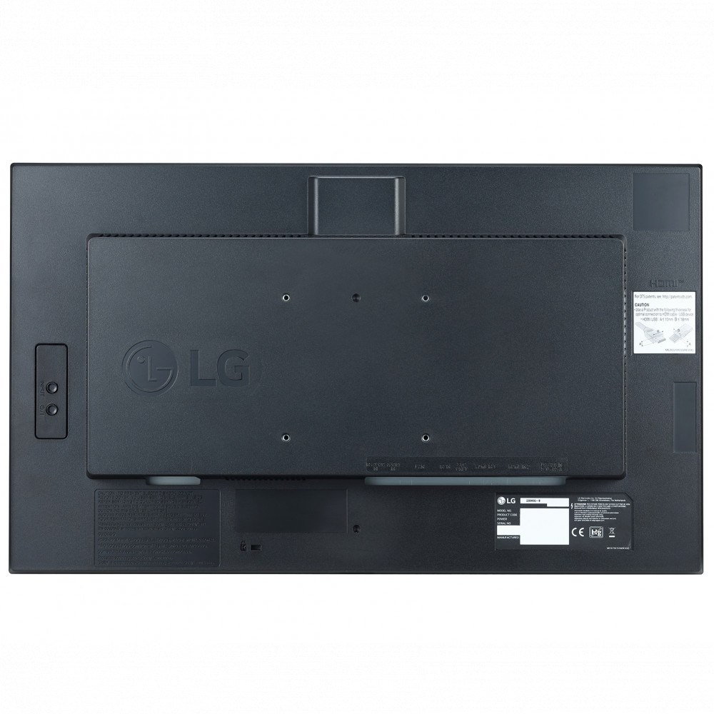 LED / LCD панель LG 22SM3G 21.5 " - миниатюра 9