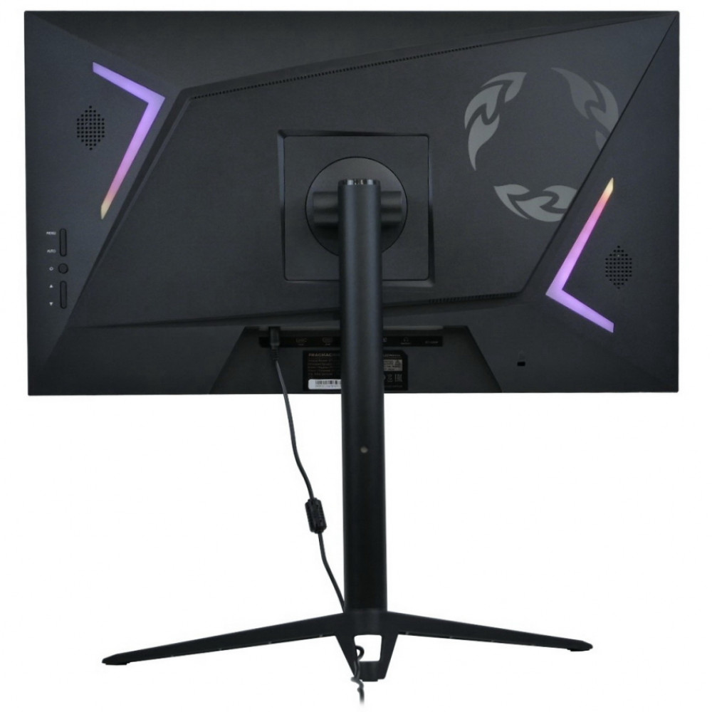 Монитор FRAGMACHINE F245IR240 24.5 ", IPS, Full HD 1920x1080 (16:9), 240 Гц - миниатюра 8