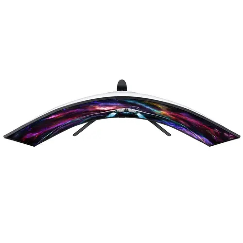 Монитор Samsung S57CG952NI LS57CG952NIXCI 57 ", VA, Super Ultrawide 8K 7680x2160 (32:9), 240 Гц - миниатюра 8