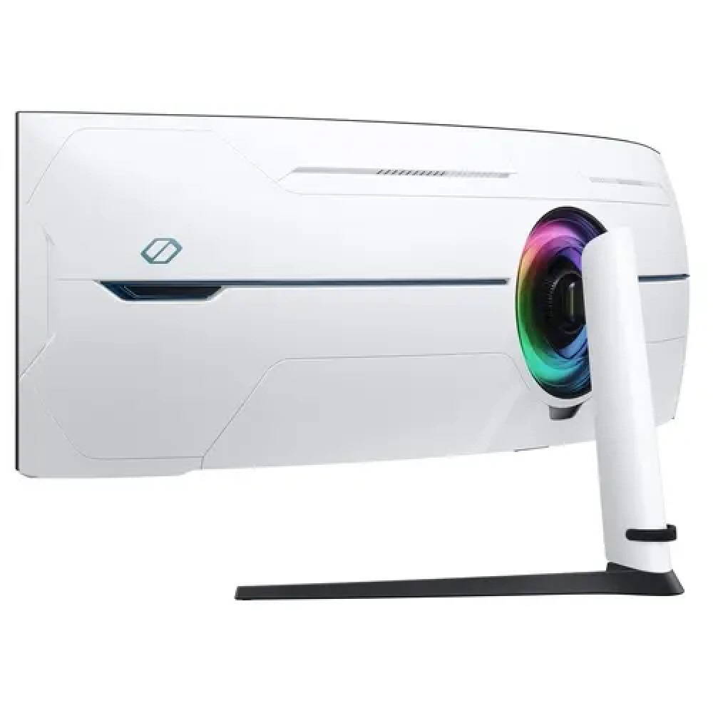 Монитор Samsung S57CG952NI LS57CG952NIXCI 57 ", VA, Super Ultrawide 8K 7680x2160 (32:9), 240 Гц - миниатюра 9
