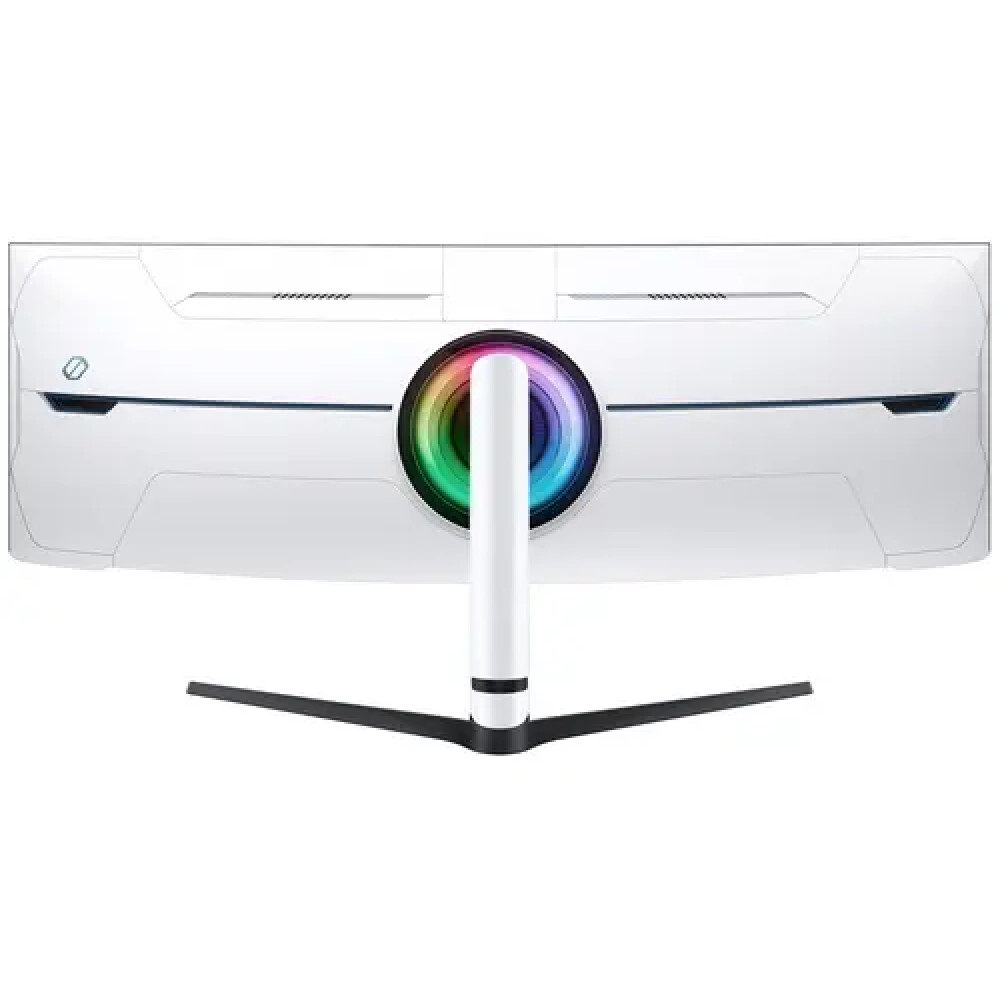 Монитор Samsung S57CG952NI LS57CG952NIXCI 57 ", VA, Super Ultrawide 8K 7680x2160 (32:9), 240 Гц - миниатюра 10