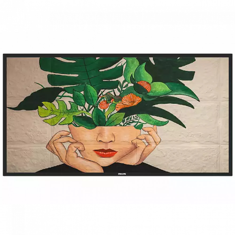 LED / LCD панель Philips 65BDL4511D/00 65 " - миниатюра 2
