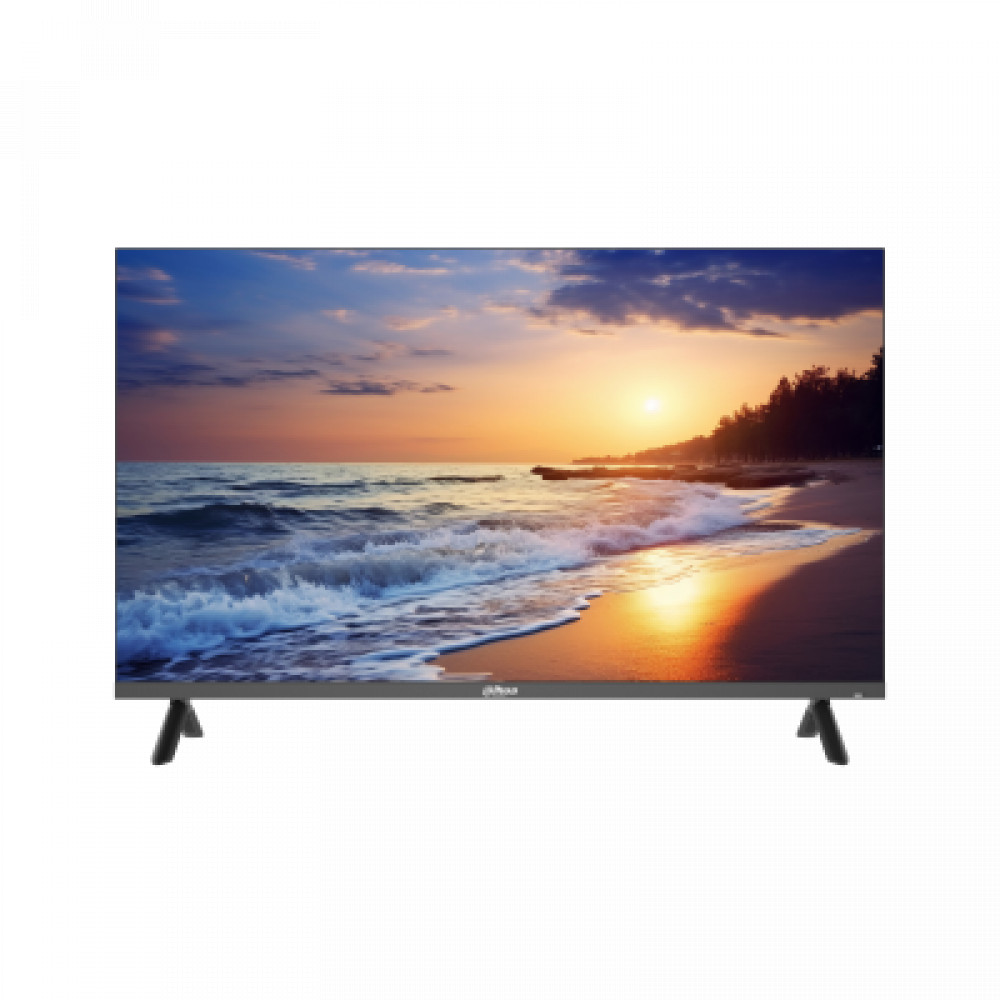 Монитор Dahua DHI-LM43-F200N 43 ", IPS, Full HD 1920x1080 (16:9), 60 Гц