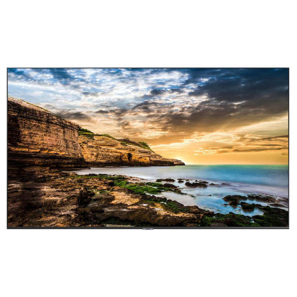LED / LCD панель Samsung QE85T 43 " - миниатюра 2