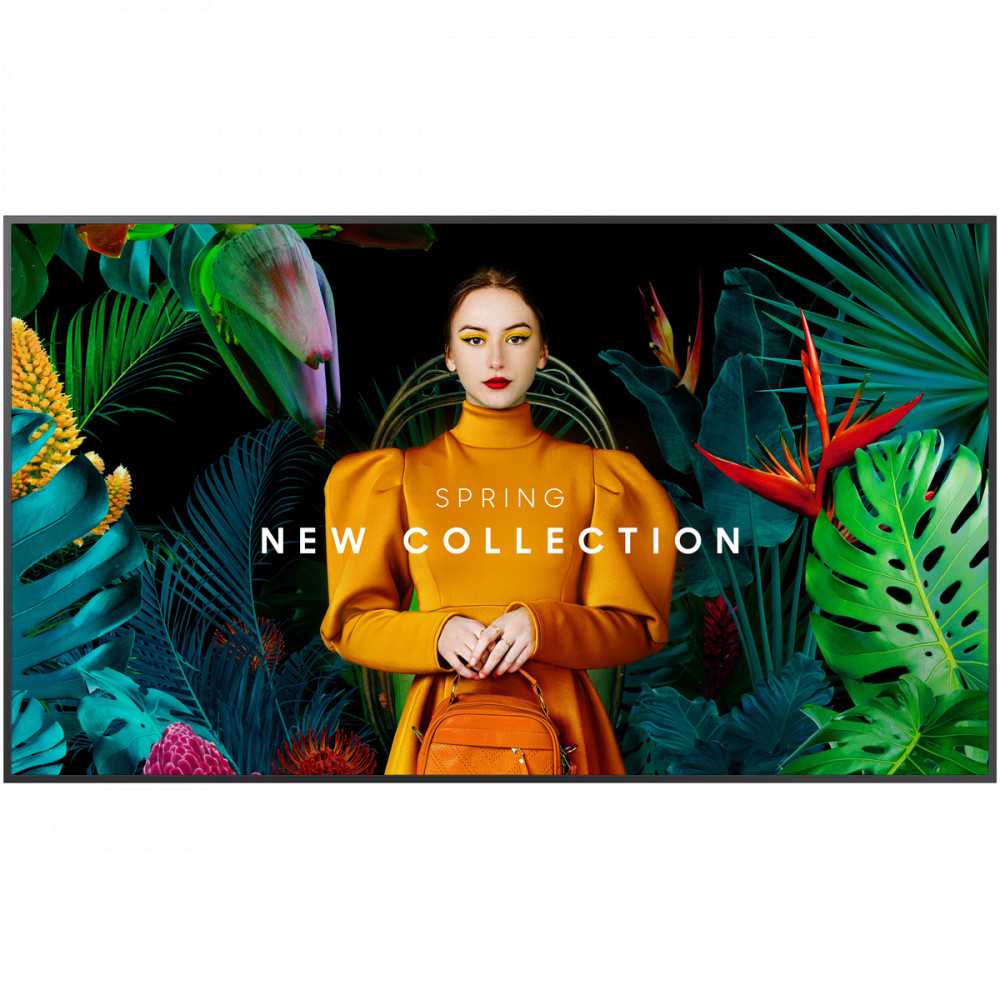 LED / LCD панель Samsung QH43C 43 " - миниатюра 2