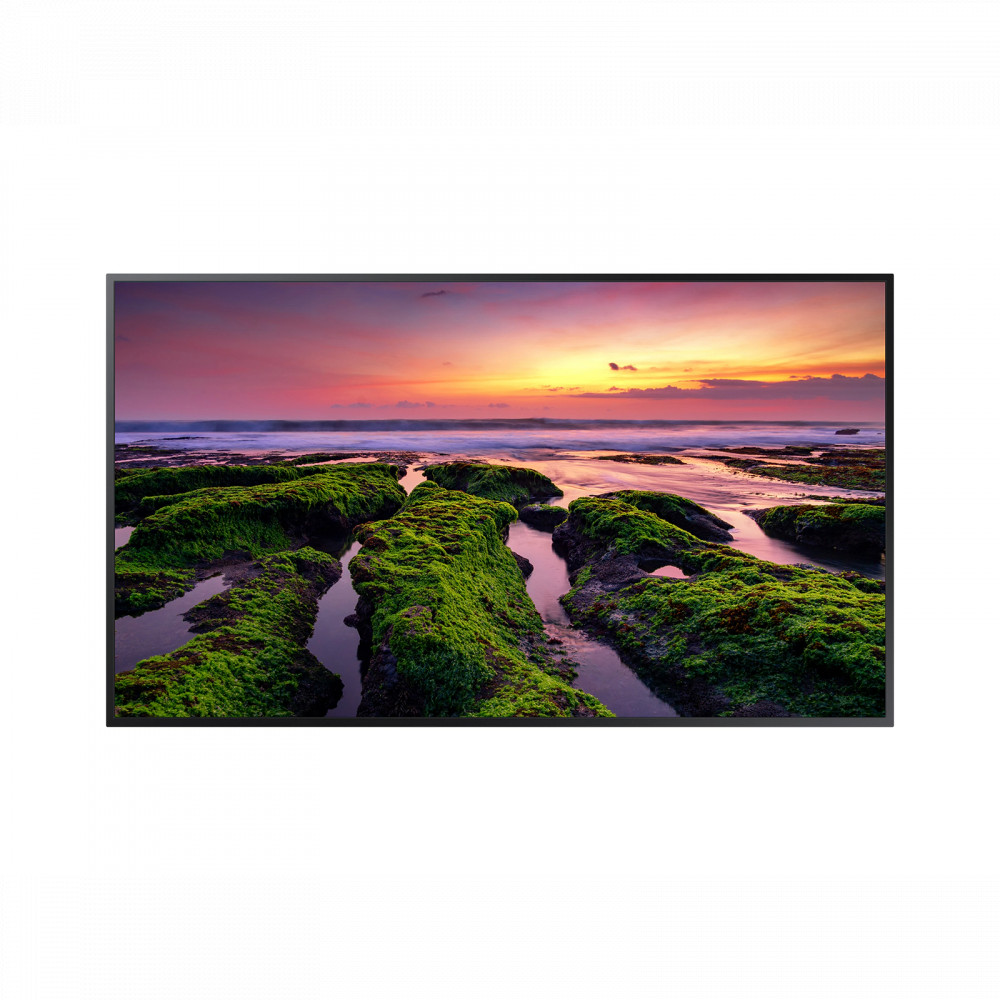 LED / LCD панель Samsung LH65QBCEBGCXCI 65 " - миниатюра 2