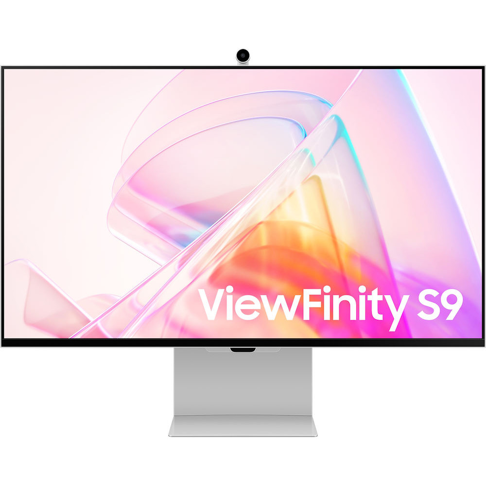 Монитор Samsung ViewFinity S9 LS27C902PAIXCI 27 ", IPS, 5120x2880 (16:9), 60 Гц - миниатюра 15