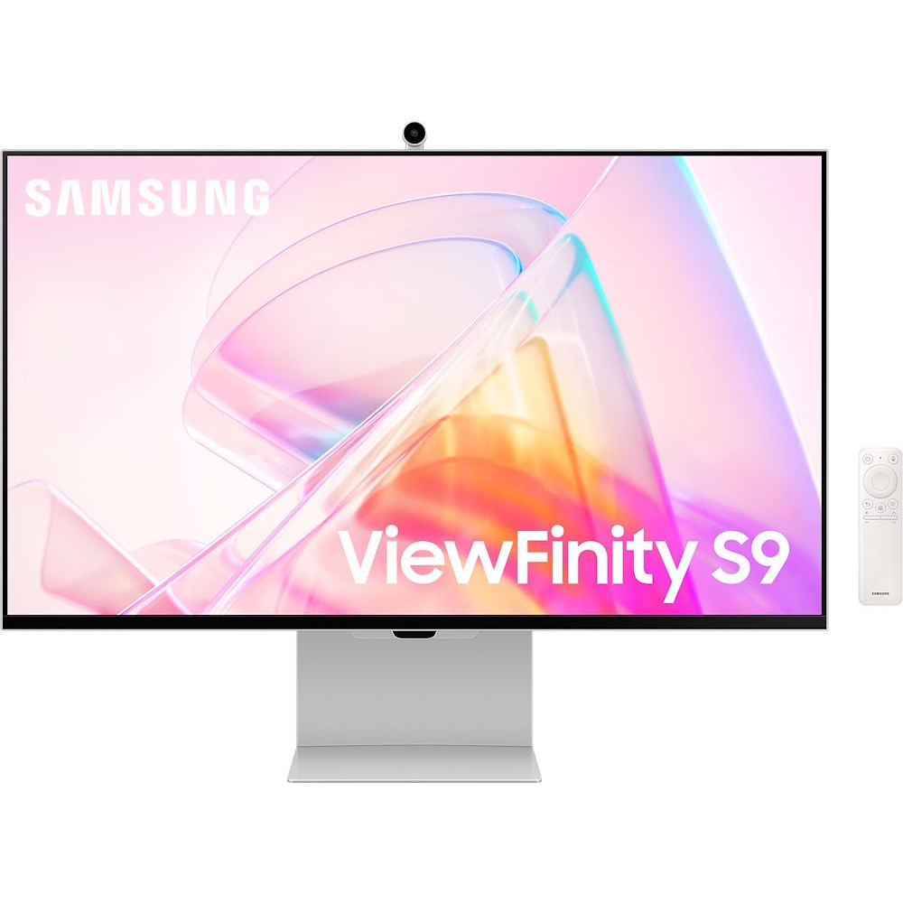Монитор Samsung ViewFinity S9 LS27C902PAIXCI 27 ", IPS, 5120x2880 (16:9), 60 Гц - миниатюра 14