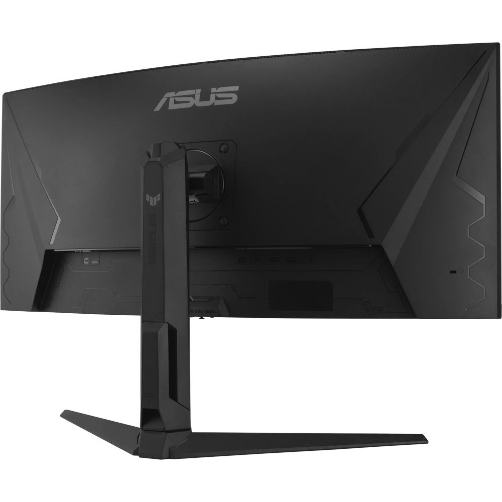 Монитор Asus TUF Gaming VG34VQL3A 90LM06F0-B02E70 34 ", VA, Ultra-Wide QHD 3440x1440 (21:9), 180 Гц - миниатюра 11