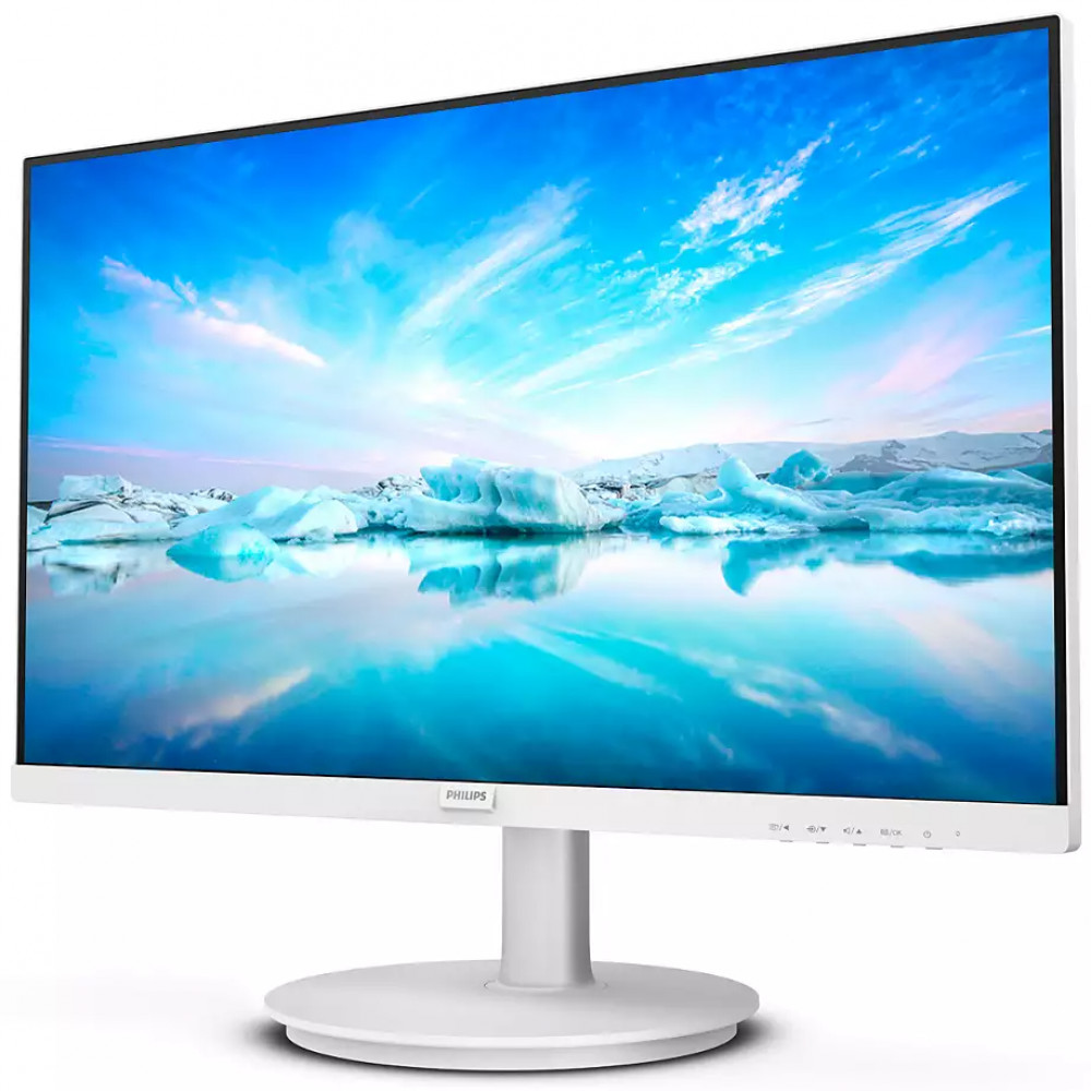 Монитор Philips 271V8AW/01 27 ", IPS, Full HD 1920x1080 (16:9), 75 Гц - миниатюра 8